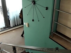 Анальный секс, Брюнетки, Глубокая глотка, Большие дырки, Хд, Белье, Порка, Чулки