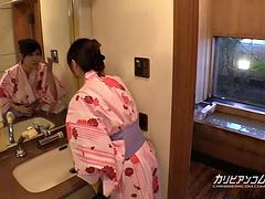 デカパイ, 中出し, Hd, 日本人, なめる, オッパイの, おもちゃ