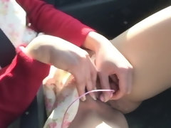 Amateur, Asiático, Coche, Hd, Japonés, Masturbación, Madres para coger, Juguetes