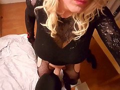 Leie, In den arsch, Arsch, Blasen, Schwul, Hd, Titten