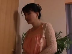 素人, アジア人, 毛深い, ハードコア, 日本人