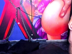 Latina Beauty's Wild Passion in Amateur Intimate Heat