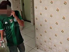 Анальный секс, Большие сиськи, Блондинки, Минет, Трансы, Сиськи