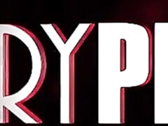 Enthousiasteling, Grote kont, Grote mammen, Vingeren, Masturbatie, Alleen, Strippen