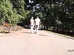 Man die toekijkt, Hardcore, Hd, Geld, Gezichtspunt, Realiteit, Tiener, Tieten likken