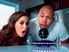 Tetas grandes, Negro, Mamada, Estilo perrito, Pajear, Interracial, Masturbación, Madres para coger