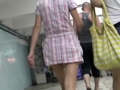 Leie, Öffentlich, Realität, Unter dem rock, Spanner