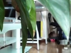 Japanese milf Nara punished with cane