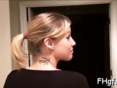 Blond, Lul, Hardcore, Hd