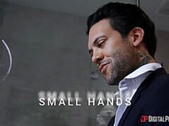 69, Salle de bains, Noire, Tromperie, En levrette, Pieds, Bâillonner, Seins naturels