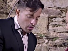 デカパイ, ハードコア, ラティーナ, オッパイの