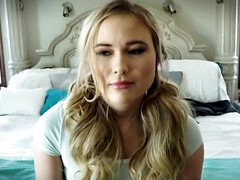 Alyssa Cole needs money but her stepfather won't let her take it