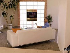 Amerikanisch, Handjob, Hd, Lecken, Rotschopf, Rasiert, Dürr, Jungendliche (18+)