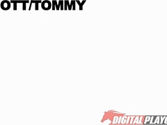 Grosser arsch, Grosser schwanz, Blasen, Braunhaarige, Spermaladung, Pornostars, Flotter dreier, Titten