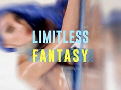 Gros cul, Gros seins, Sucer une bite, Interracial, Lesbienne, Léchez, Piscine, Nénés