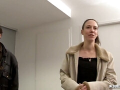 Amateur, Anal, Verga grande, Morena, Tetona, Cornudo, Lencería, Orgasmo