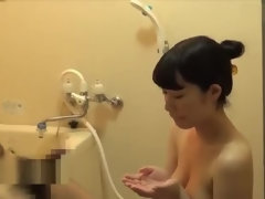 アジア人, ぶっかけ, 日本人