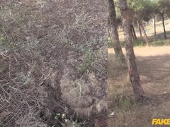 Анальный секс, Из жопы в рот, Пляж, Семяизвержение, Сперма на лице, От первого лица, На публике, Униформа