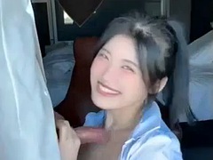 ぽっちゃり, デカパイ, 中国人, フェティッシュ, 手コキする, ハードコア, ホテル, 淫乱熟女