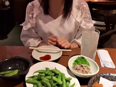 デカパイ, フェラチオ, 大学生, イく瞬間, カワイイ, 日本人, 生徒, オッパイの