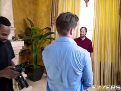 Synthia Fixx In Photo Finish On My Tits