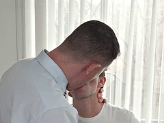 Pijpbeurt, Fetisj, Homo, Harig