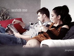 Incroyable, Cul, Sucer une bite, Hard, Chatte, Adolescente, Nénés