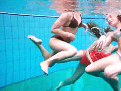 Amateur, Playa, Checa, Desnudo, Piscina, Adolescente