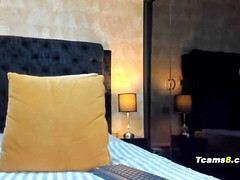 素人, お尻, オナニー, シーメール, 一人, ティーン, ウェブカメラ