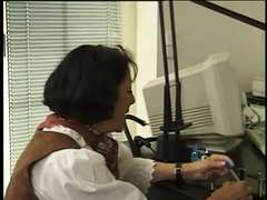 ドイツ人, 毛深い