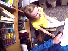 Минет, Крошечные, Тощие, Молоденькие