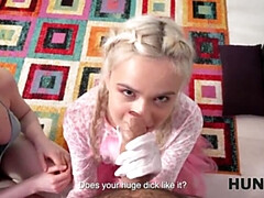 アナル, バイセクシャル, ブロンド, 浮気する, Hd, ハメ撮り, オマンコ, ロシア人