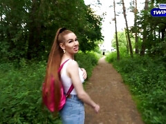 Arsch, Blasen, Hardcore, Milf, Muschi, Russisch, Titten, Nass