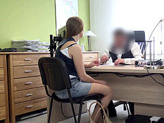 フェラチオ, はじめて, お金, ティーン