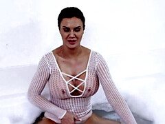 Tetas grandes, Morena, Hembra, Fetiche, Hd, Madres para coger, Solo
