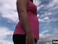 Любители, Брюнетки, Хд, На природе, Молоденькие