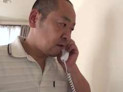 Éjaculation interne, Japonaise, Masturbation