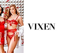 Slaapkamer, Grote kont, Grote lul, Pijpbeurt, Hondjeshouding, Natuurlijke tieten, Tiener, Tieten likken