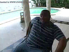 Толстушки, Пляж, Черные, Брюнетки, Кончили внутрь, Пальцем, Белье, Бассейн