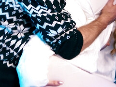 アスtoマウス, デカパイ, フェラチオ, 開帳, 裸, 赤毛, シーメール, タトゥー