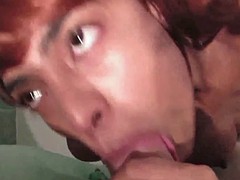 Leie, Spermaladung, Pov