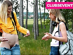 В клубе, Секс без цензуры, Хд, Лесбиянка, Лизание, На публике, Киски, Молоденькие