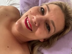 爸, 女, 毛深い, 自家製, 母, ヌード, オマンコ, 拘束