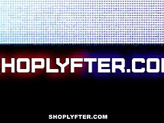 脅迫, 捕まる, ハードコア, オフィス, ポリス, 赤毛, 剃毛, 息子