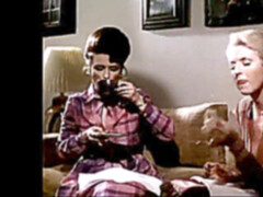 Amerikaans, Ouderwets