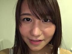 アジア人, フェラチオ, 浮気する, ハードコア, 日本人, キス, ハメ撮り, オッパイの