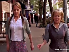 Helen Hunt nude compilation