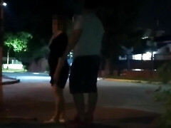 Grote kont, Sperma shot, Extreem, Flashing, Masturbatie, Naakt, Naakt, Bekijker