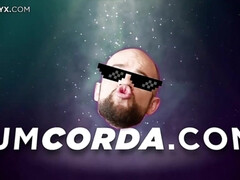 アナル, お尻, デカチン, デカパイ, フェラチオ, 巨乳な, ハードコア, オッパイの