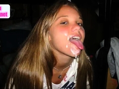 Leie, Blasen, Aufs gesicht abspritzen, Hardcore, Milf, Pov, Jungendliche (18+), Spanner